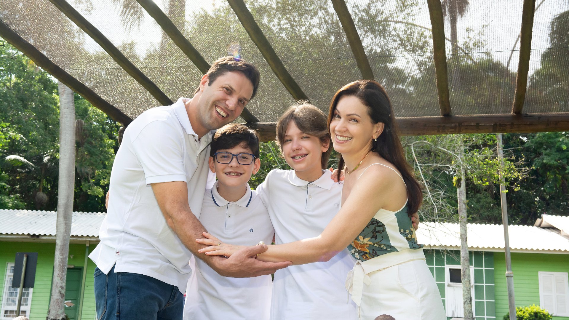 Flor do Maracujá – Família Miotto